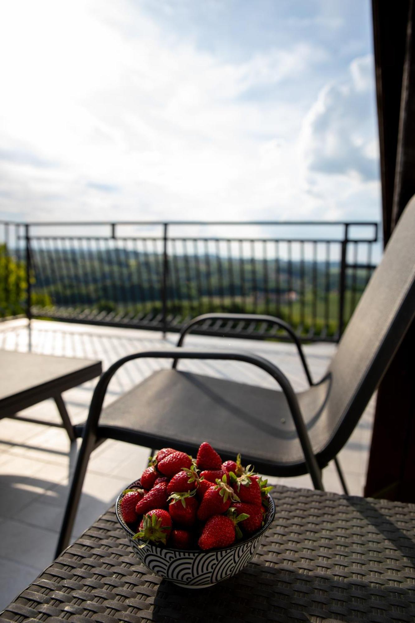 Holiday Home Medimurski Raj Strigova Zewnętrze zdjęcie